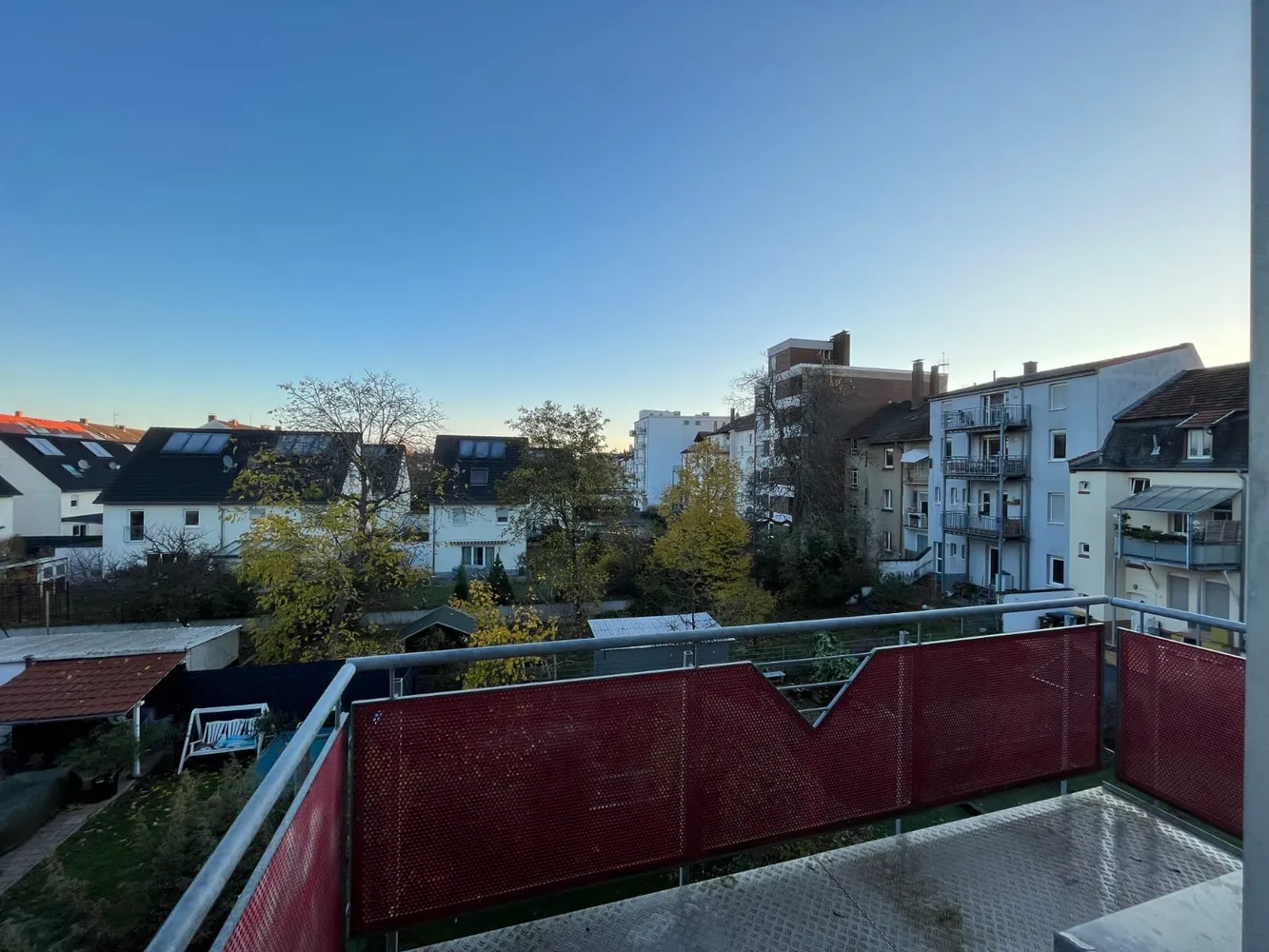 3 Zimmer Wohnung mit 105 m² in Ludwigshafen am Rhein – Bild 9