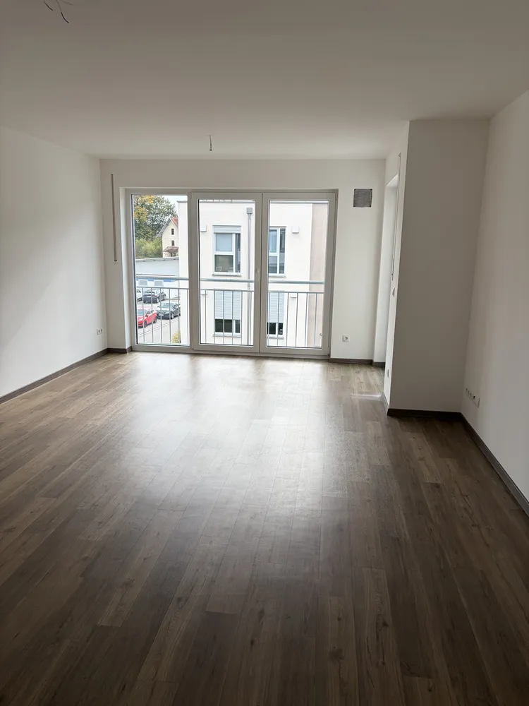 2 Zimmer Wohnung mit 54 m² in Kaufbeuren – Bild 5