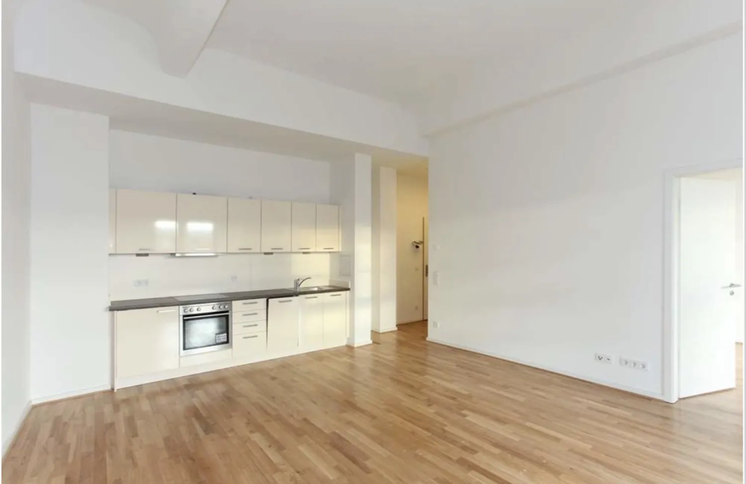 2 Zimmer Wohnung mit 52 m² in Leipzig – Bild 1