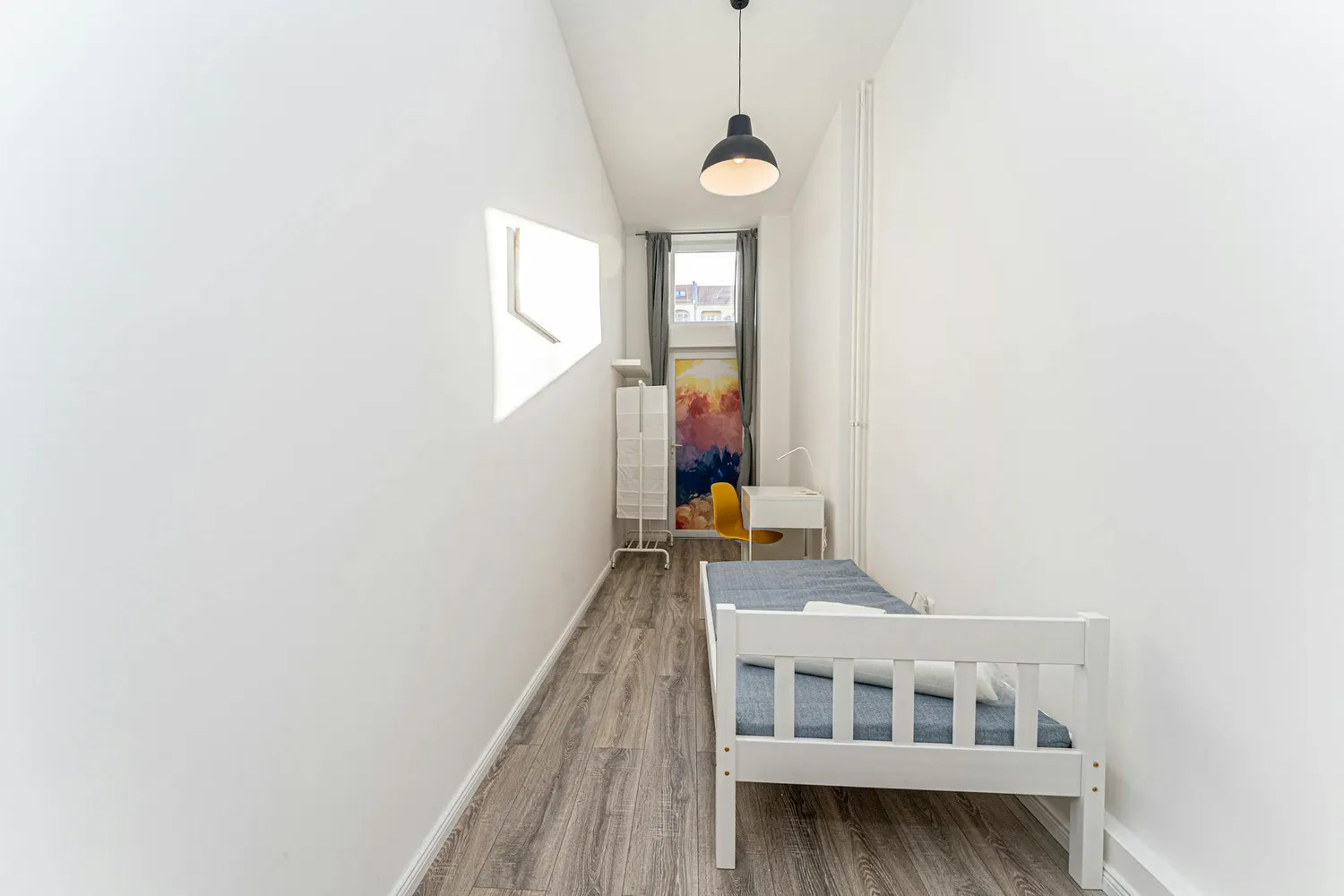 Shared room with 8 m² in Berlin – Photo 1