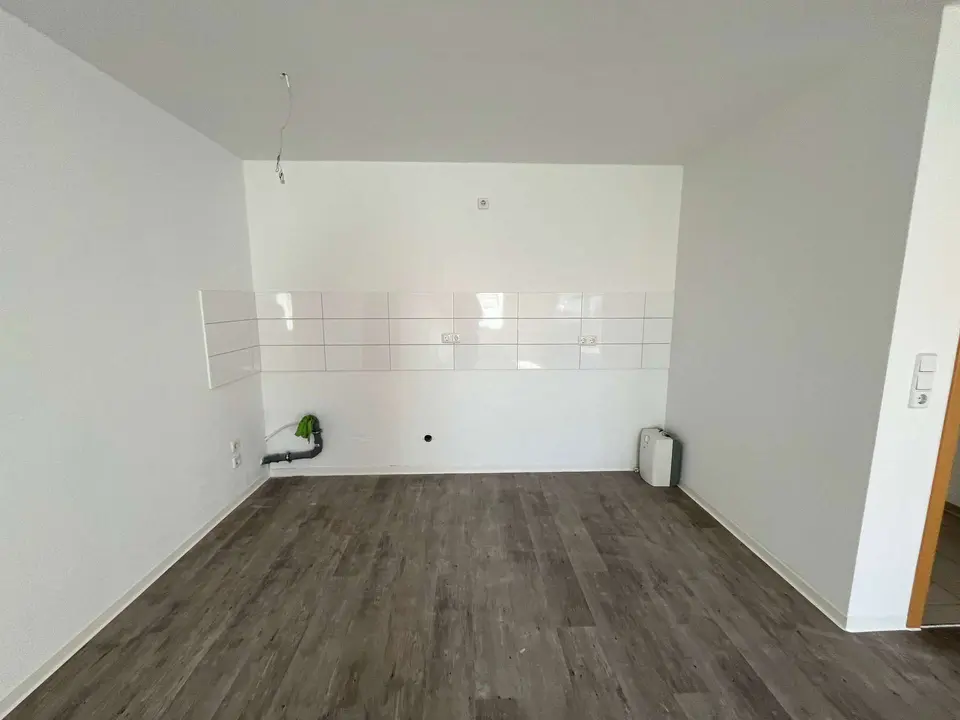 2 Zimmer Wohnung mit 63 m² in Halberstadt – Bild 3