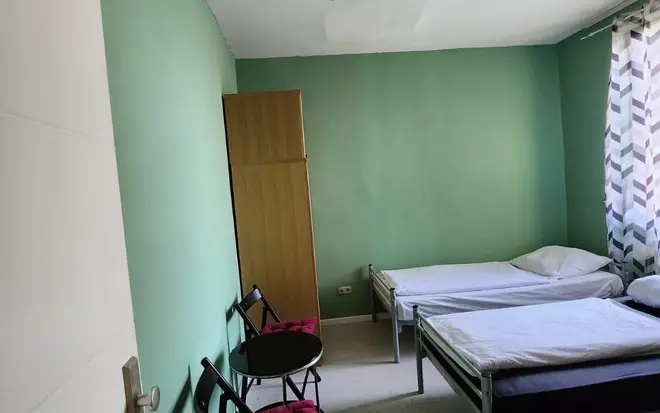 WG-Zimmer mit 18 m² in Frankfurt am Main – Bild 3