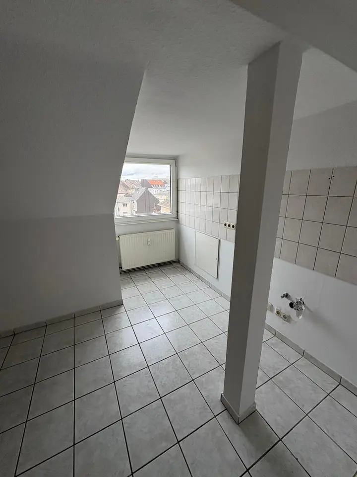 2 Zimmer Wohnung mit 48 m² in Duisburg – Bild 9
