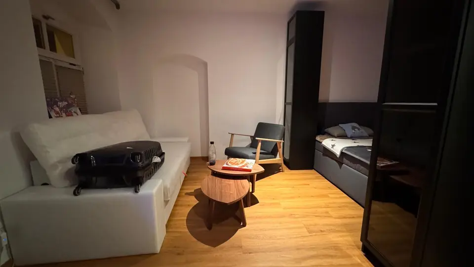WG-Zimmer mit 30 m² in Straubing – Bild 3