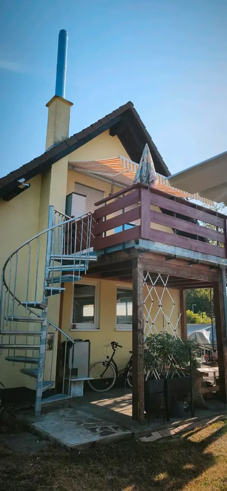 2 Zimmer Wohnung mit 70 m² in Kehl – Bild 3