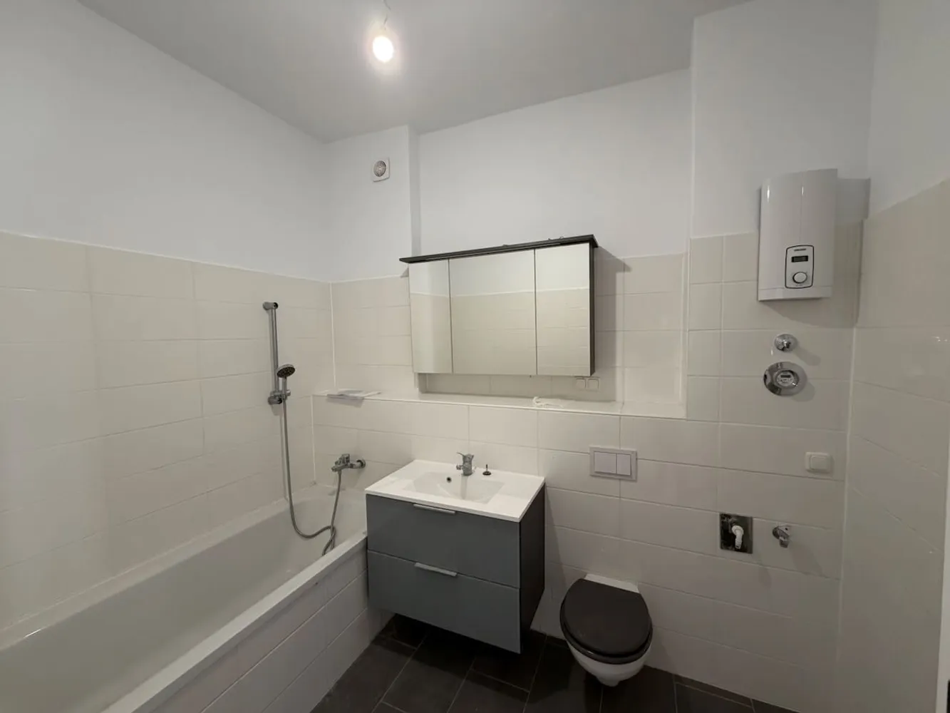 4 Zimmer Wohnung mit 94 m² in Berlin – Bild 3