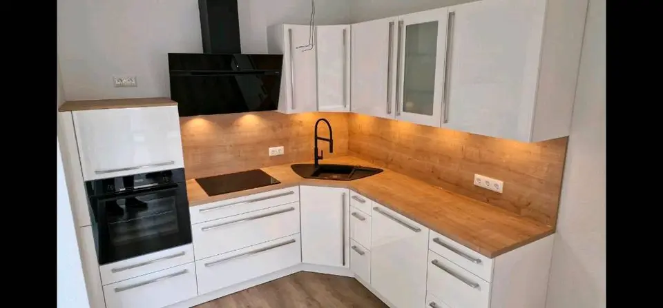 3 Zimmer Wohnung mit 65 m² in Oldenburg – Bild 2