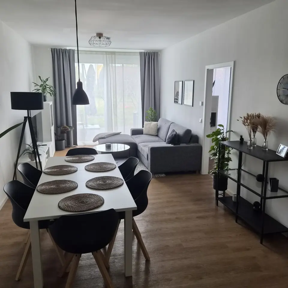 2 Zimmer Wohnung mit 64 m² in Bochum – Bild 4