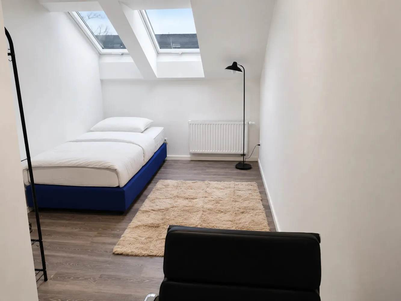 WG-Zimmer mit 18 m² in Berlin – Bild 1