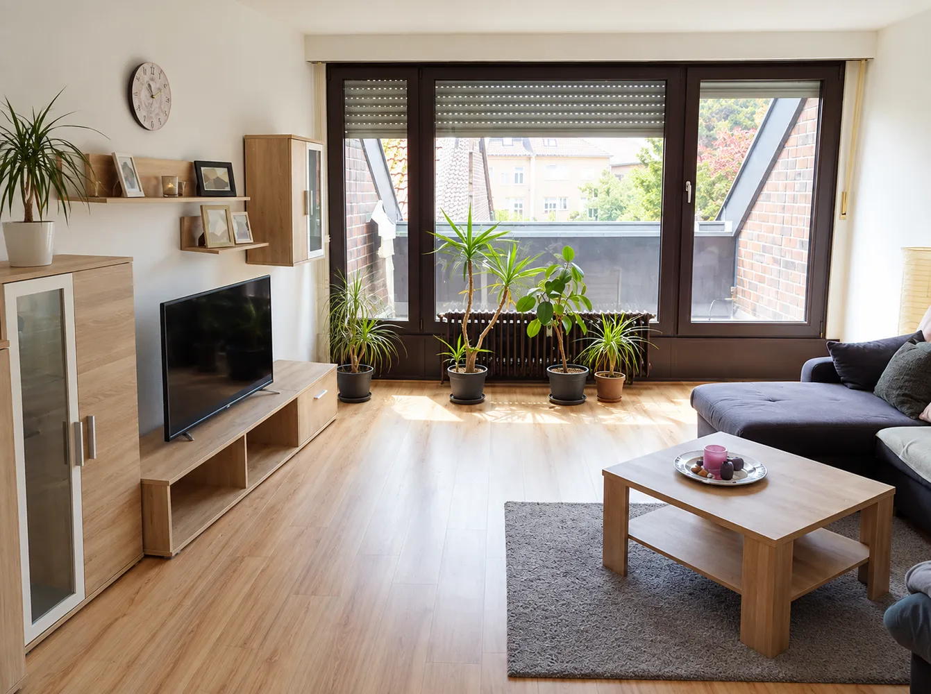 2 Zimmer Wohnung mit 60 m² in Viersen – Bild 4