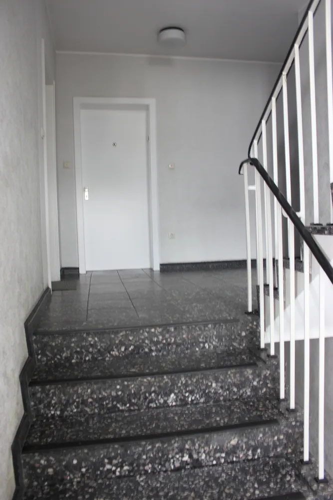 1 Zimmer Wohnung mit 37 m² in Hamburg – Bild 2