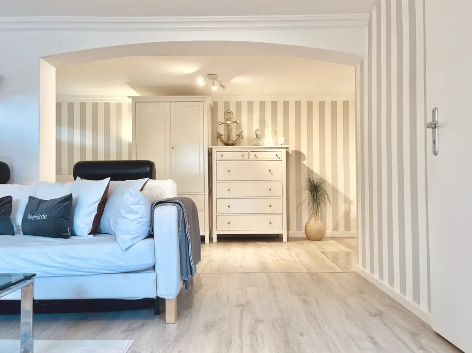 WG-Zimmer mit 50 m² in Lübeck – Bild 7