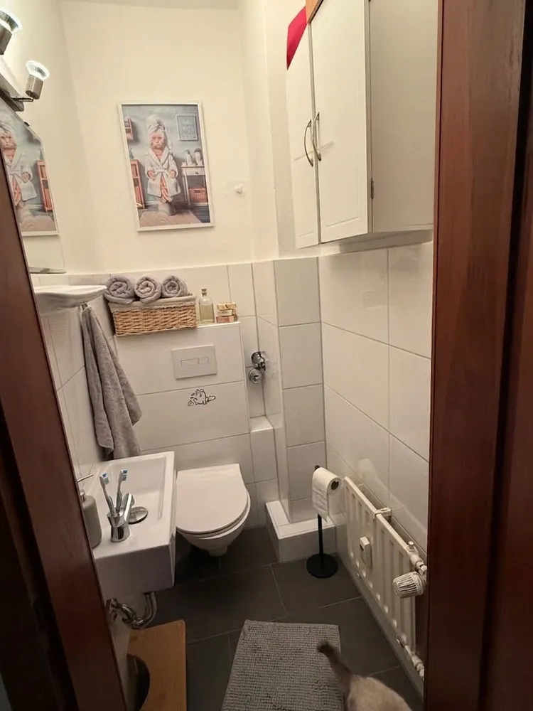 3 Zimmer Wohnung mit 79 m² in Hamburg – Bild 4