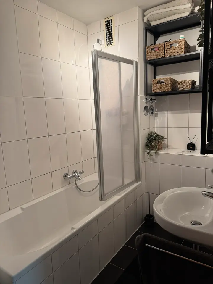 2 Zimmer Wohnung mit 75 m² in Regensburg – Bild 9