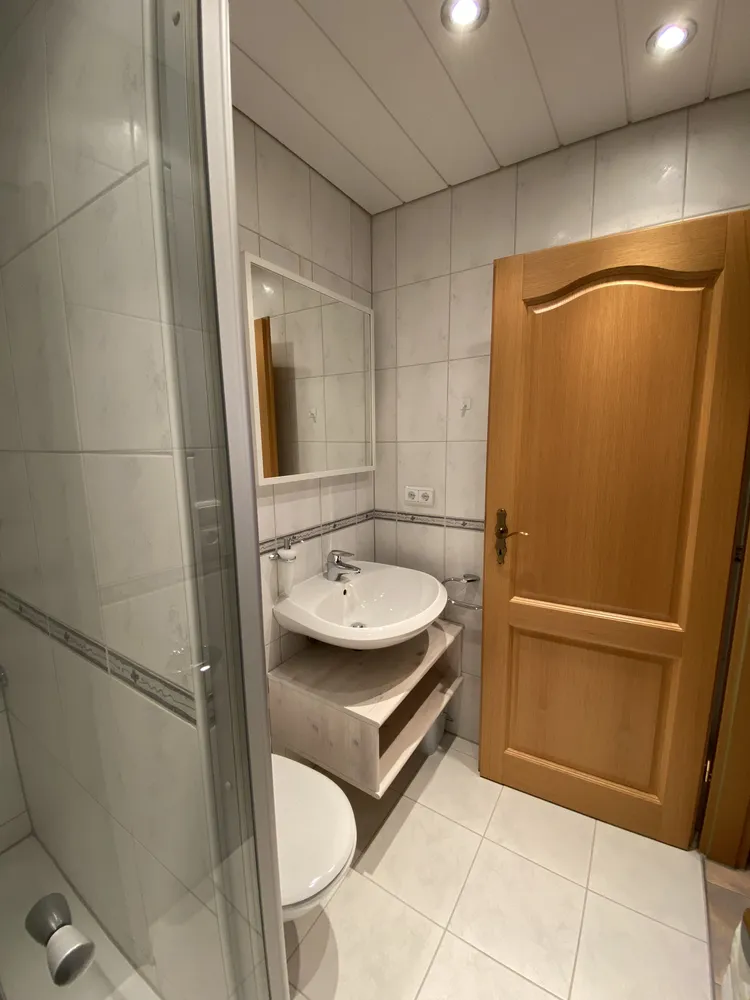 1 Zimmer Wohnung mit 29 m² in Kempten (Allgäu) – Bild 9