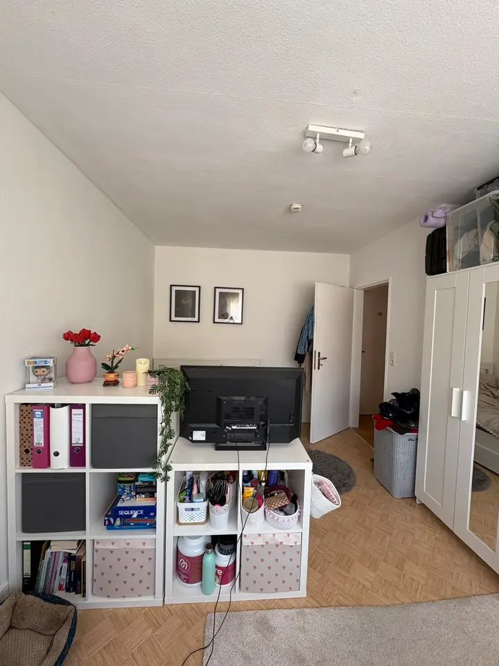 WG-Zimmer mit 21 m² in Singen – Bild 4
