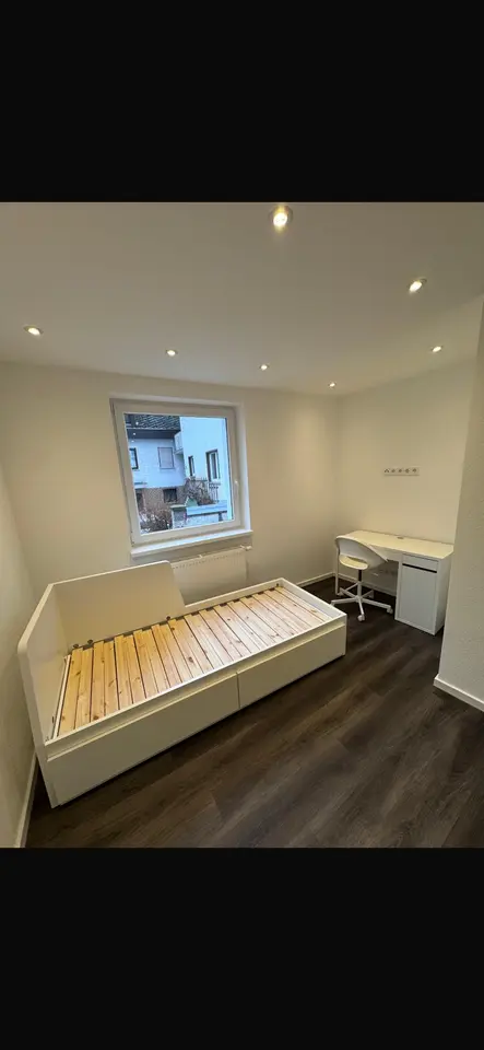 2 Zimmer Wohnung mit 35 m² in Koblenz – Bild 2