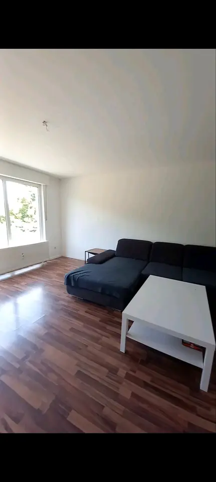 2 Zimmer Wohnung mit 57 m² in Moers – Bild 2