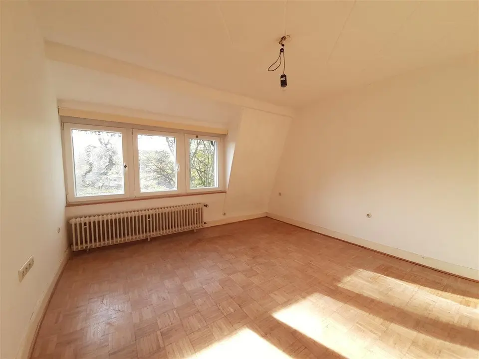 3 Zimmer Wohnung mit 61 m² in Gelsenkirchen – Bild 1