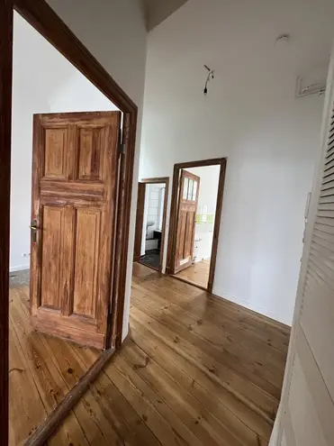 2 Zimmer Wohnung mit 54 m² in Berlin – Bild 4
