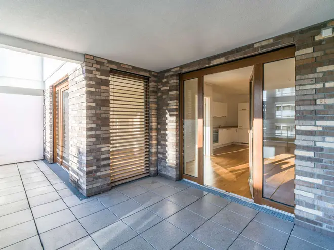3 Zimmer Wohnung mit 69 m² in Frankfurt am Main – Bild 9