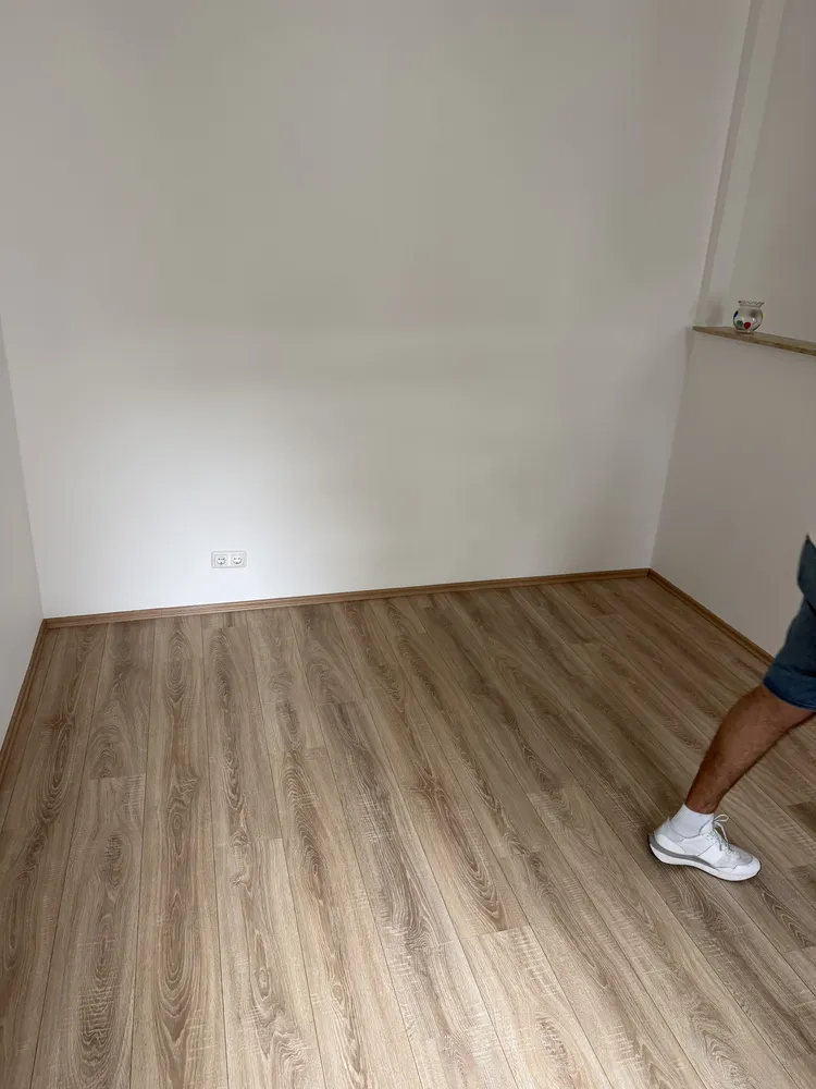 2 room apartment with 40 m² in Aachen – Photo 1