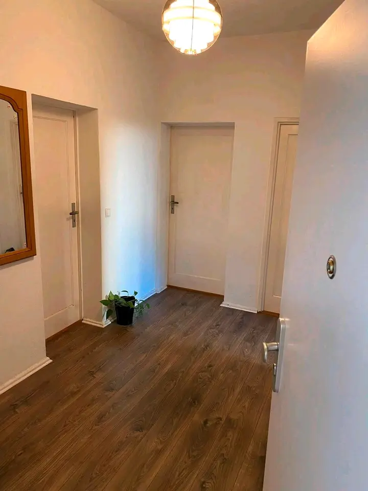 WG-Zimmer mit 26 m² in Berlin – Bild 6