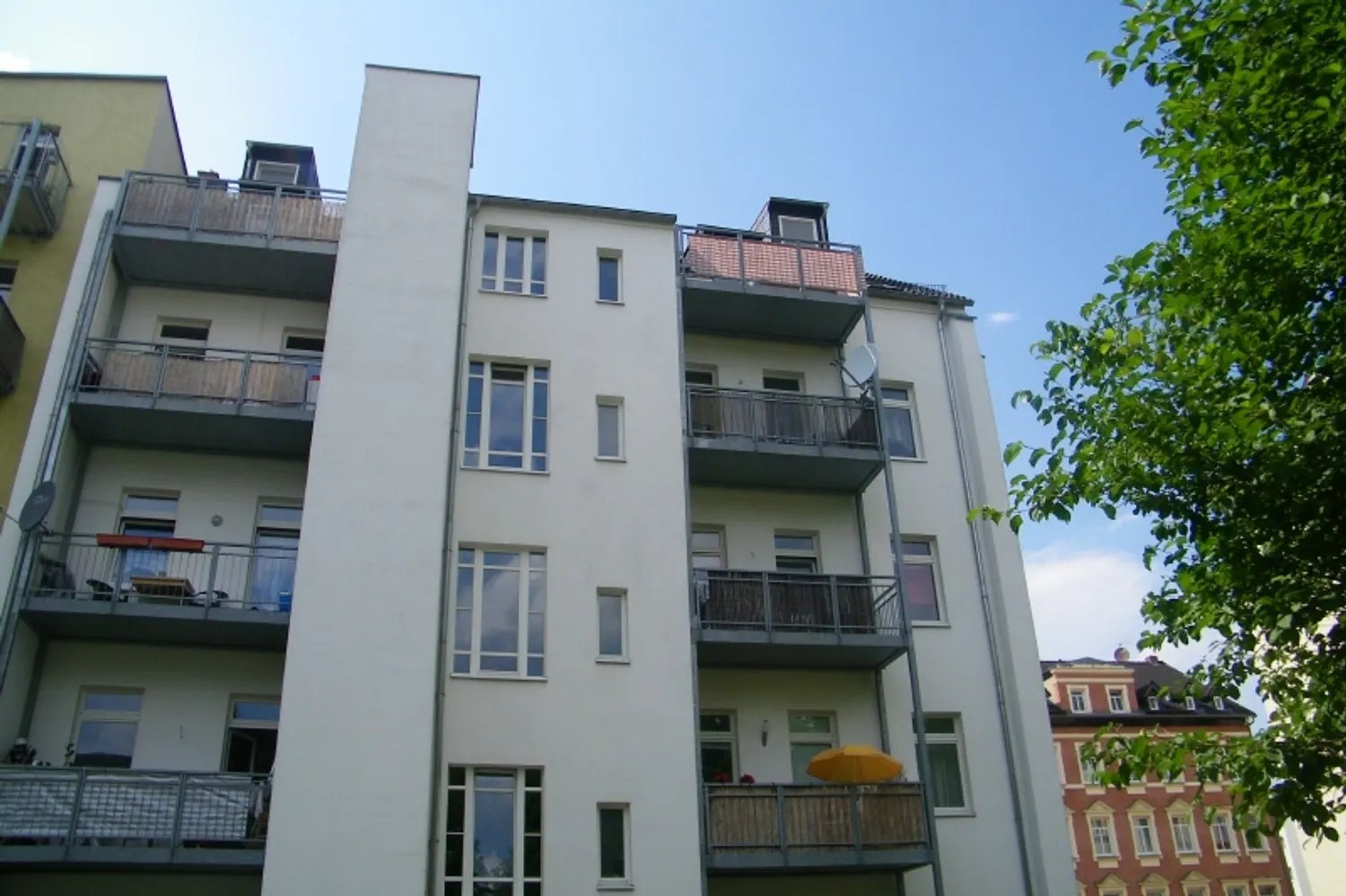 3 Zimmer Wohnung mit 72 m² in Chemnitz – Bild 5