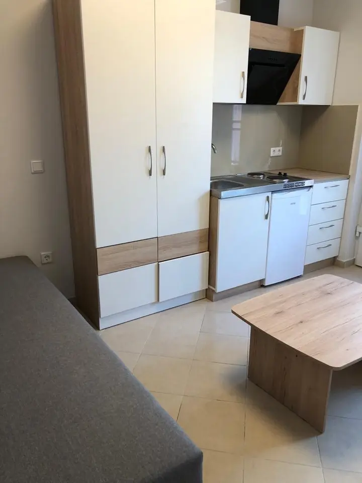 2 Zimmer Wohnung mit 20 m² in Bremen – Bild 9