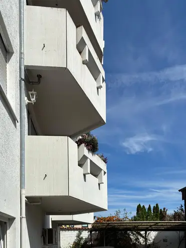 2 Zimmer Wohnung mit 41 m² in Köln – Bild 3