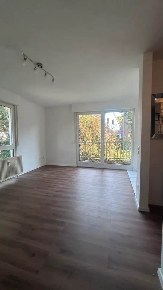 2 Zimmer Wohnung mit 30 m² in Bochum – Bild 2