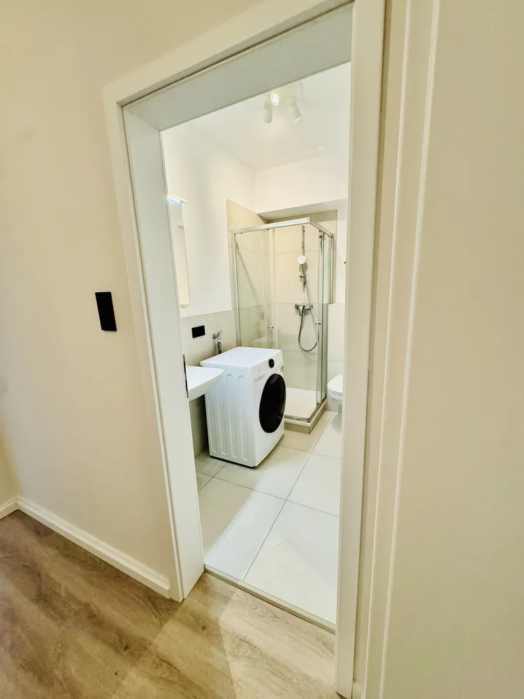 2 room apartment with 52 m² in Düsseldorf – Photo 11