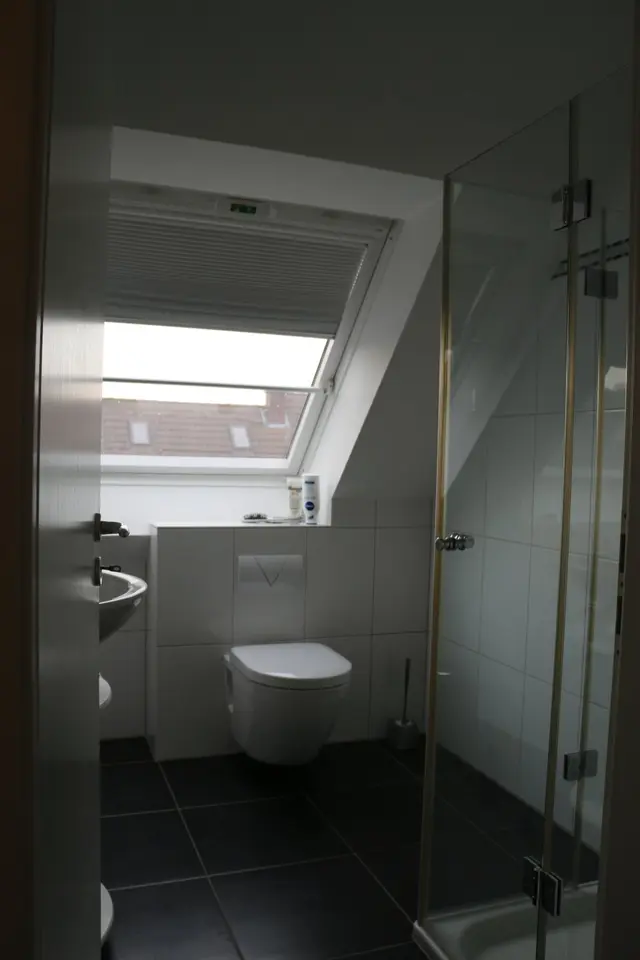 3 Zimmer Wohnung mit 95 m² in Mainz – Bild 5