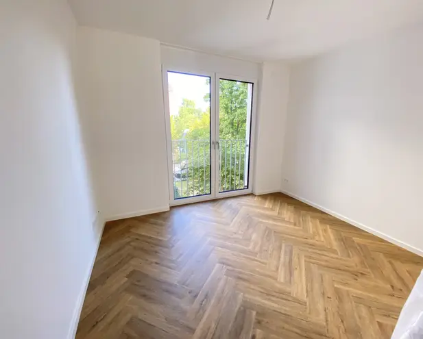 2 Zimmer Wohnung mit 39 m² in Berlin – Bild 11