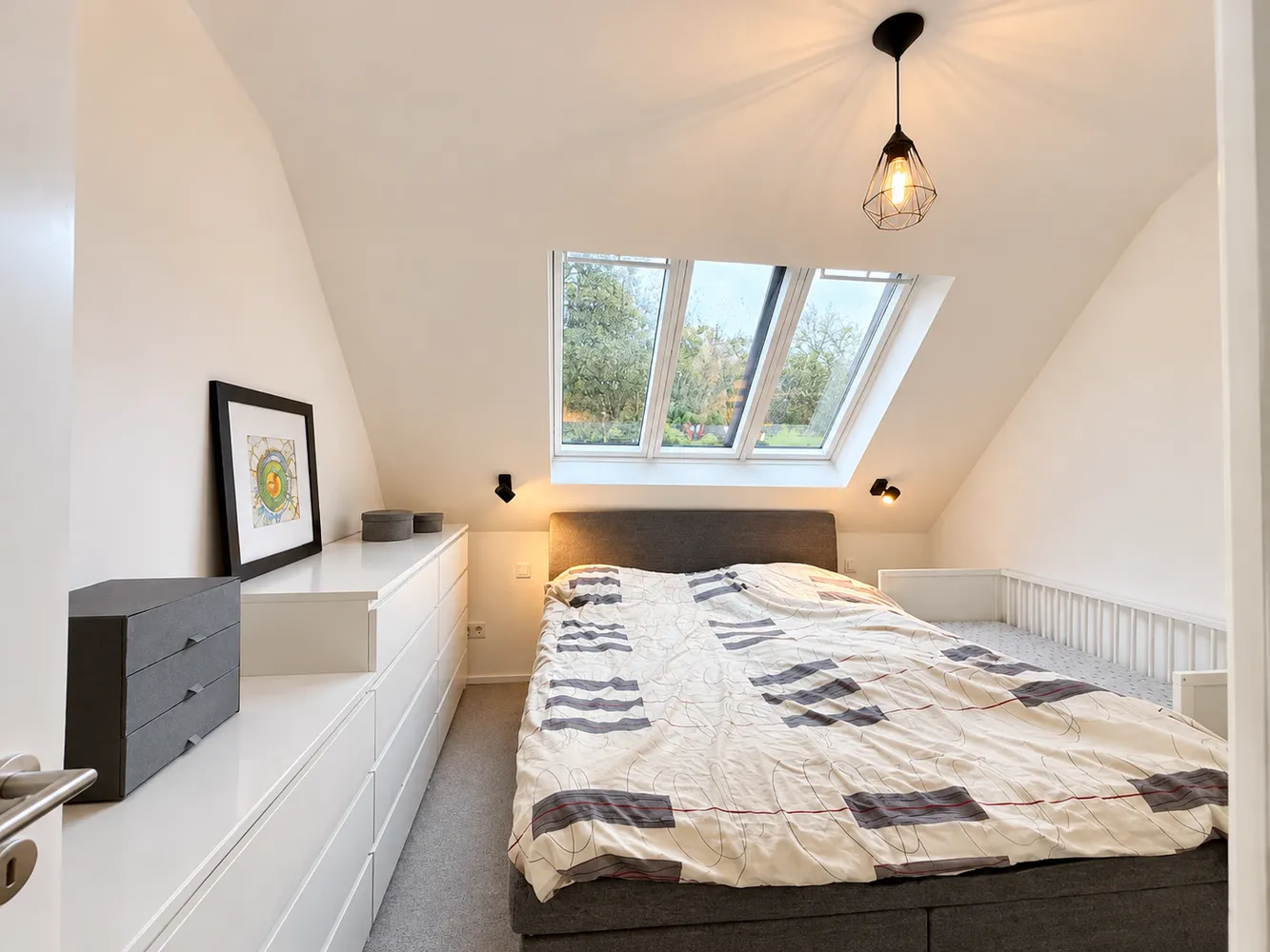 6 Zimmer Haus mit 130 m² in Stuttgart – Bild 9