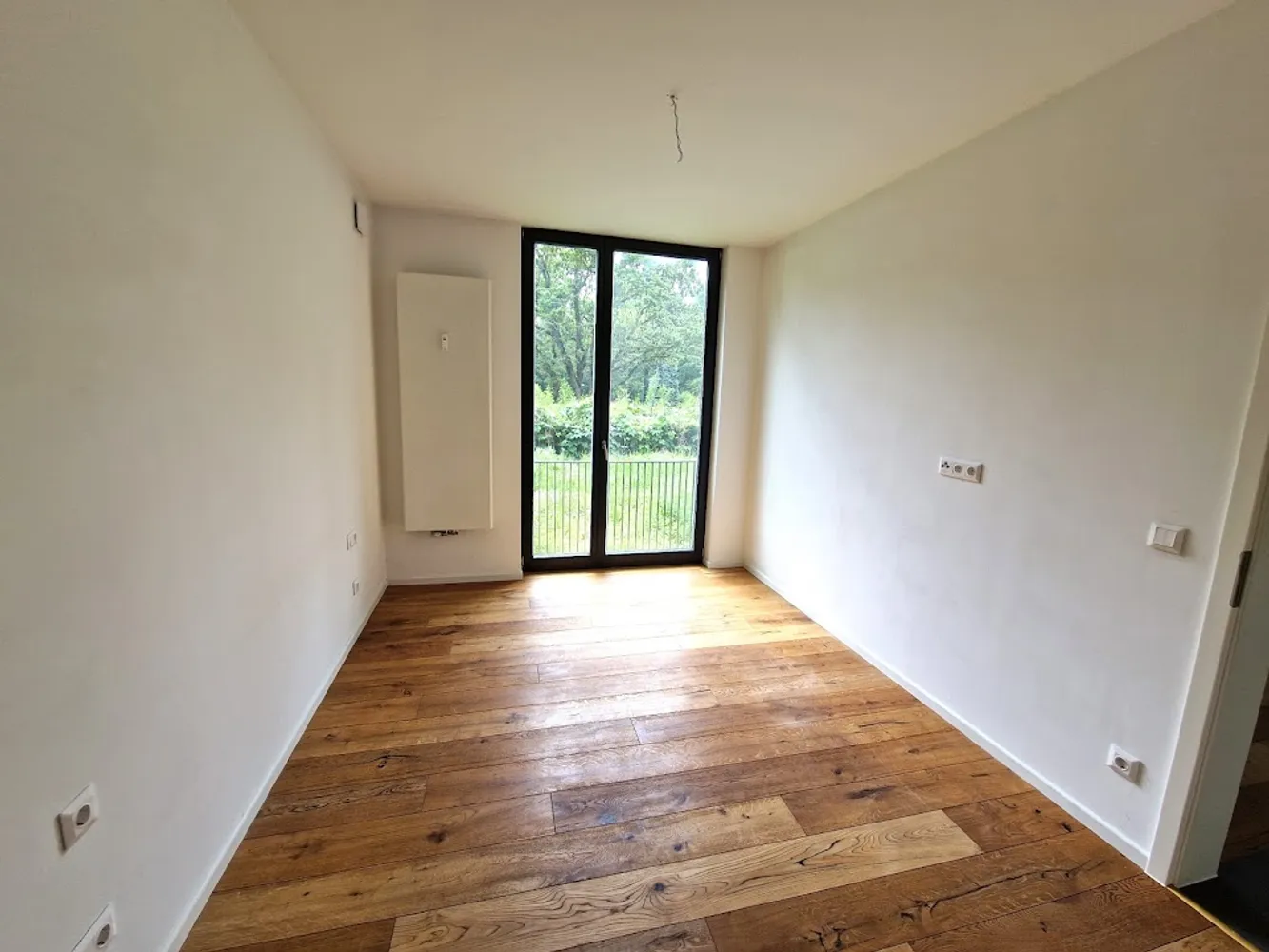 2 Zimmer Wohnung mit 56 m² in Berlin – Bild 5