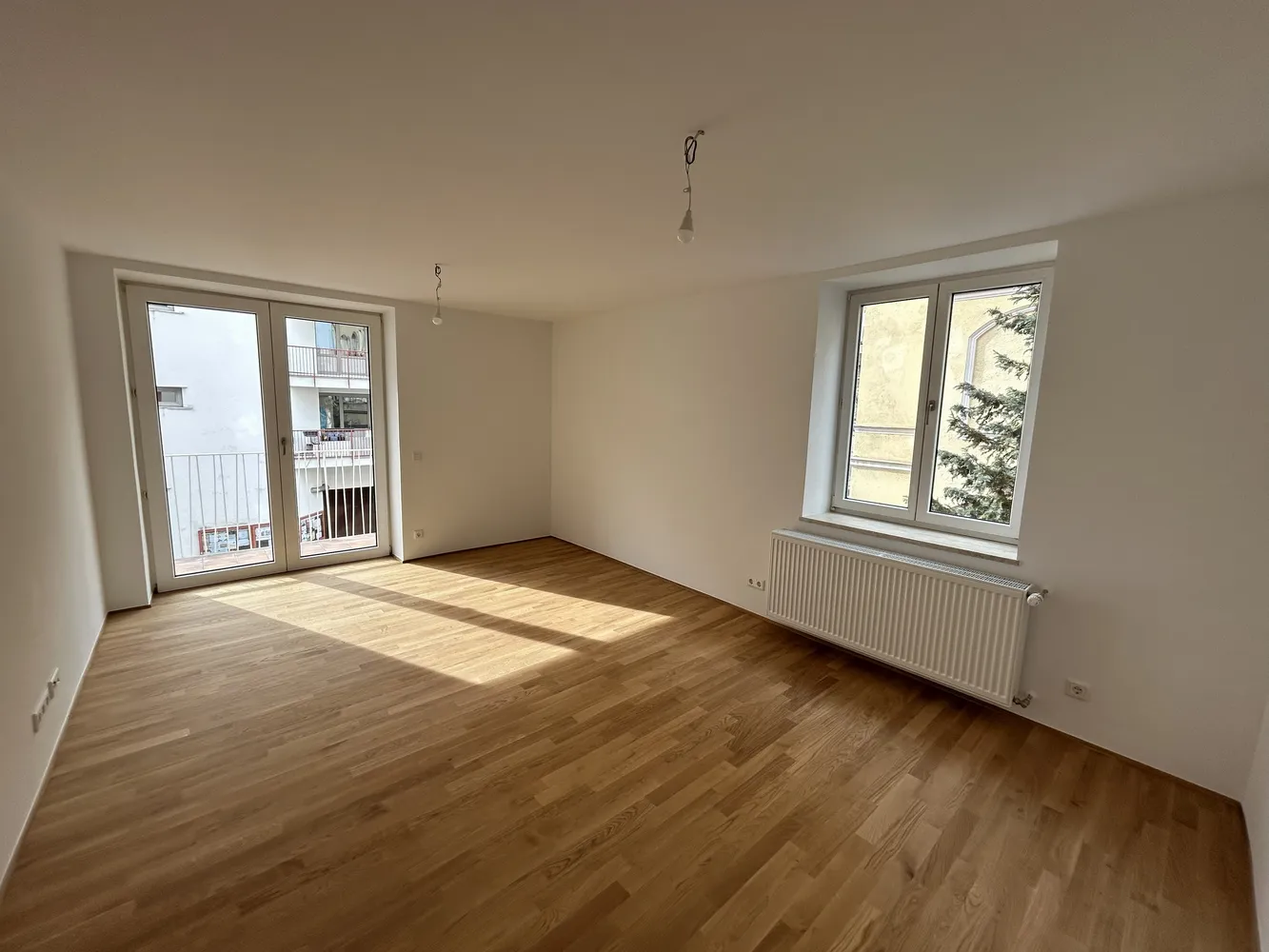 3 Zimmer Wohnung mit 65 m² in München – Bild 3
