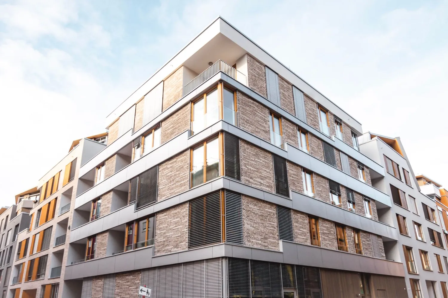 2 Zimmer Wohnung mit 82 m² in Mannheim – Bild 1