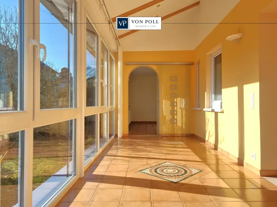 4 Zimmer Wohnung mit 108 m² in Pforzheim – Bild 2