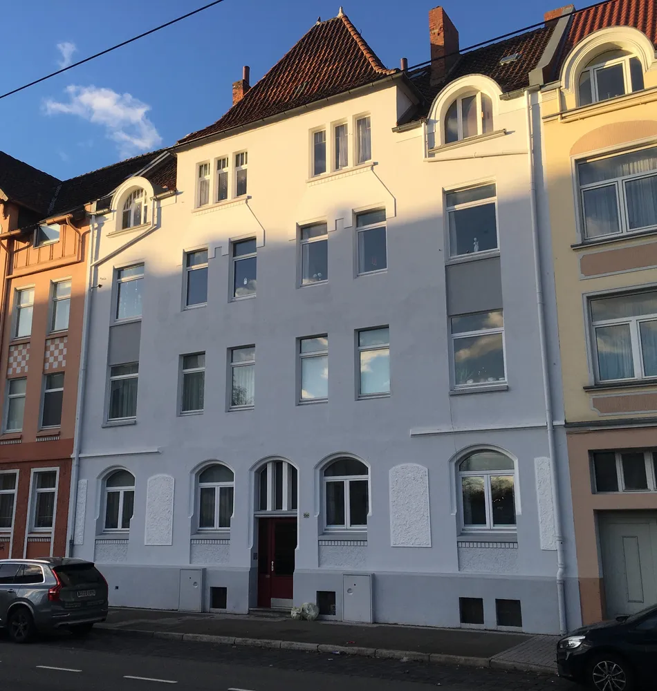 2 Zimmer Wohnung mit 59 m² in Hannover – Bild 6