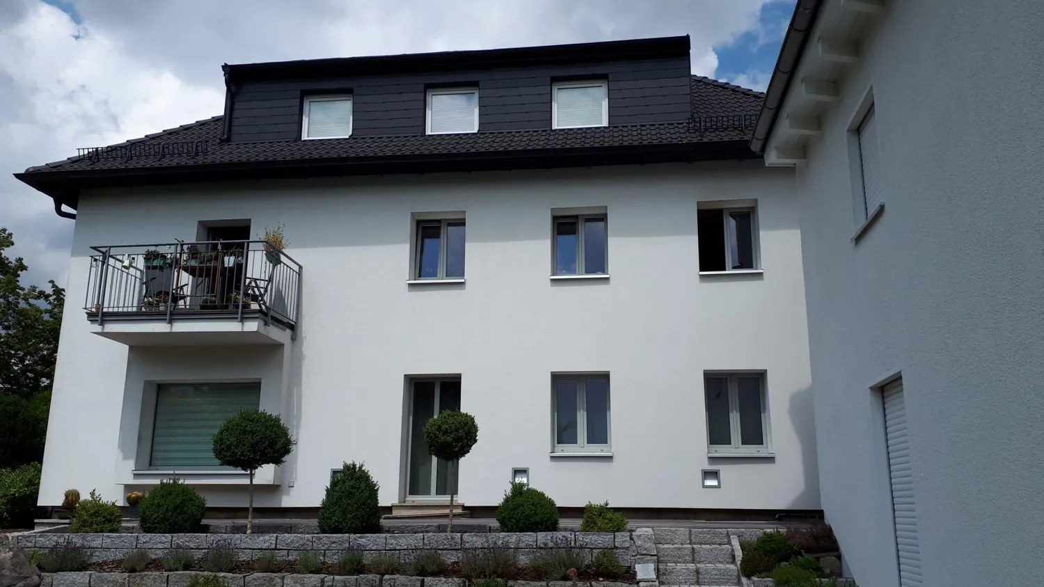 3 Zimmer Wohnung mit 56 m² in Hof – Bild 6