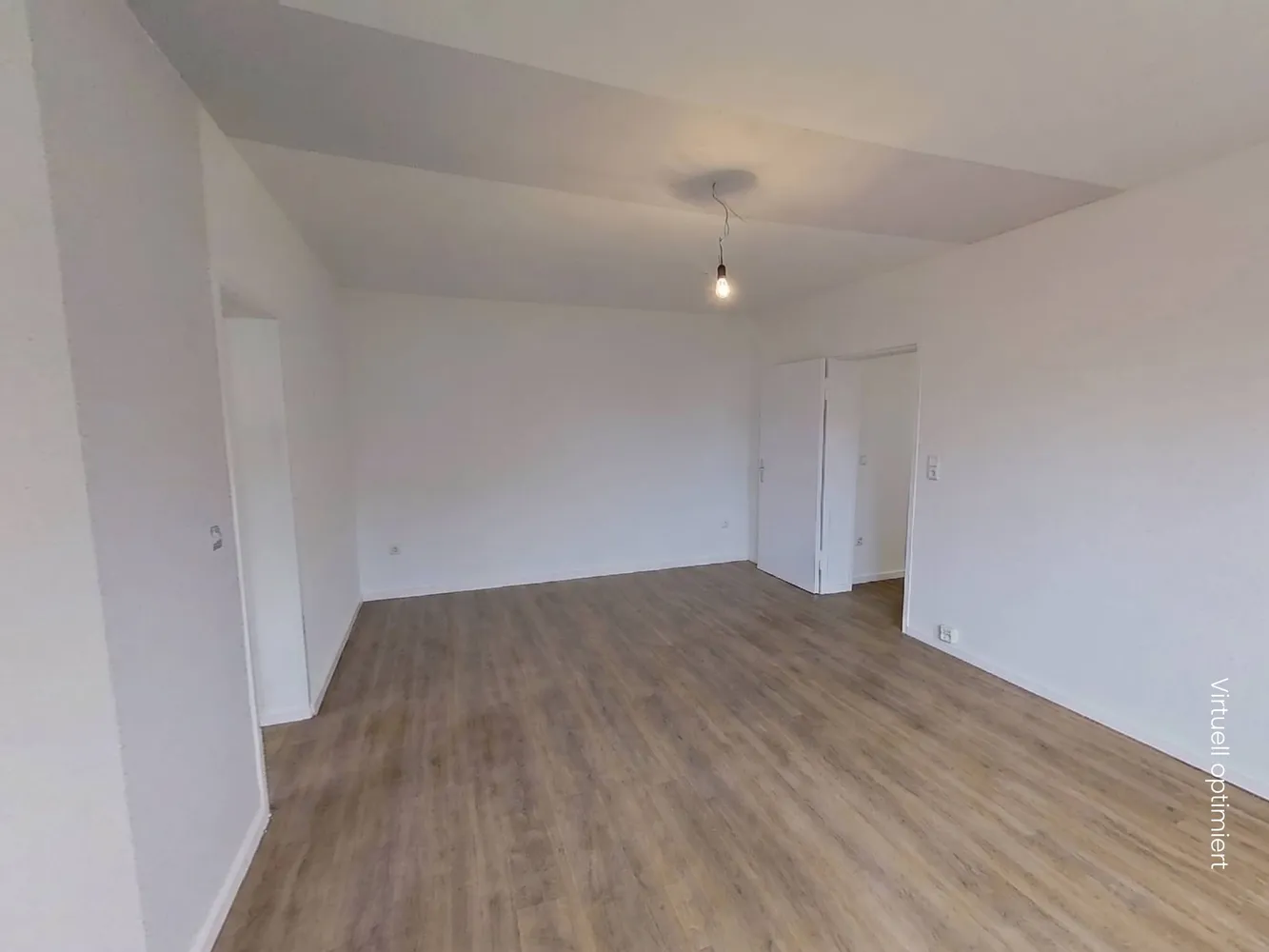 2 Zimmer Wohnung mit 56 m² in Flensburg – Bild 10
