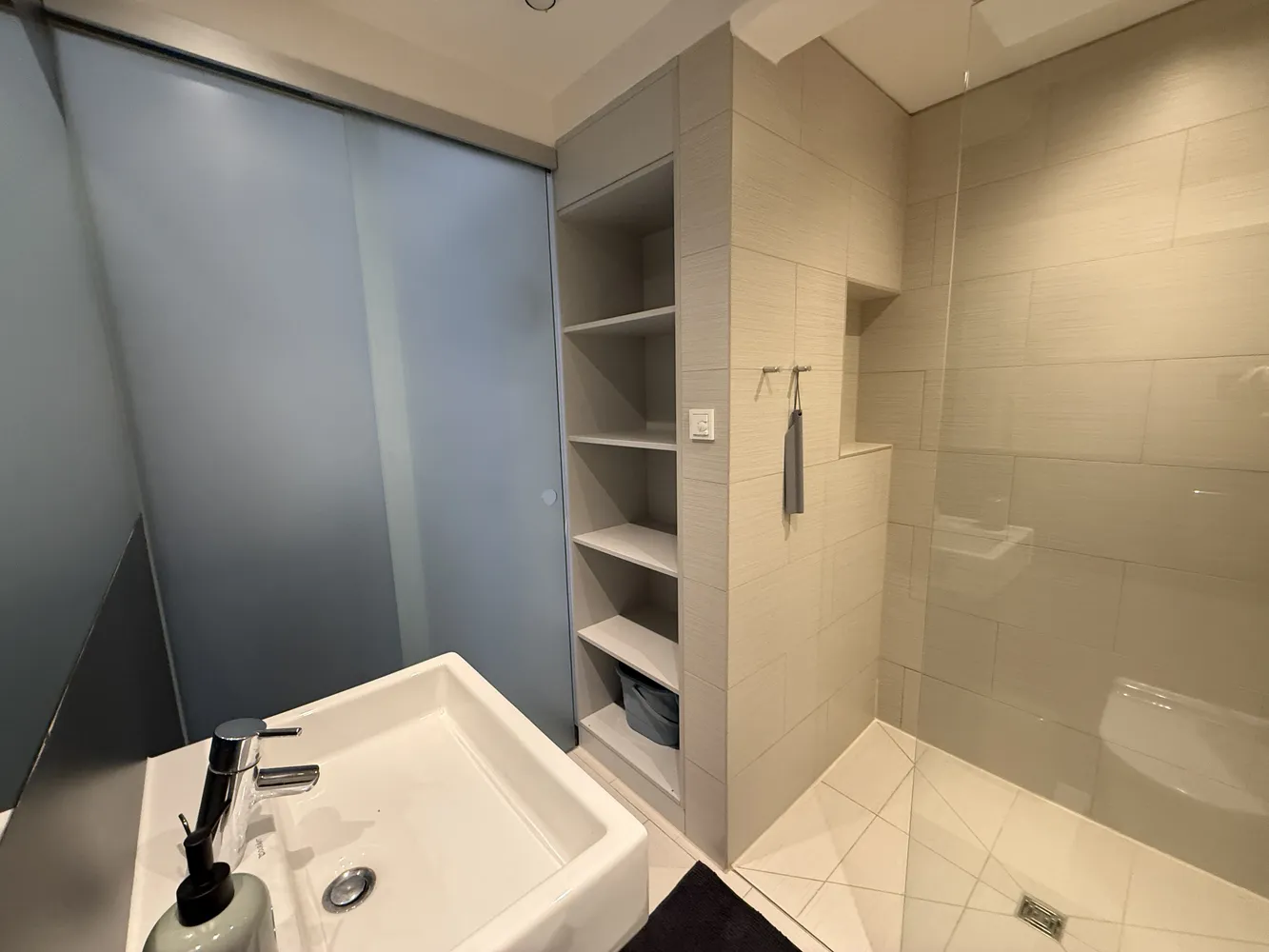 1 Zimmer Wohnung mit 33 m² in Leipzig – Bild 3