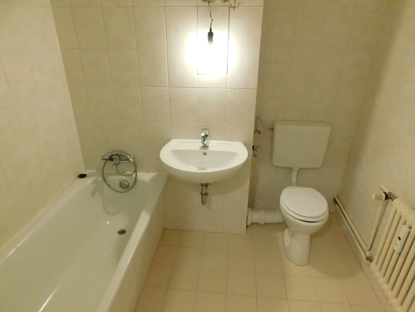 2 Zimmer Wohnung mit 47 m² in Berlin – Bild 4