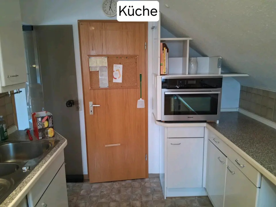 2 Zimmer Wohnung mit 10 m² in Freiburg im Breisgau – Bild 7