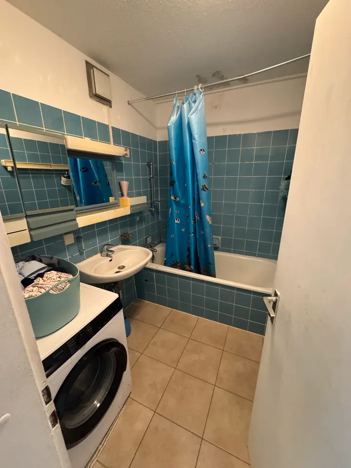 5 Zimmer Wohnung mit 112 m² in Darmstadt – Bild 9