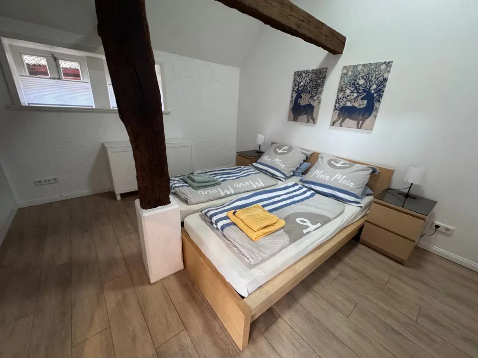 WG-Zimmer mit 65 m² in Stade – Bild 10