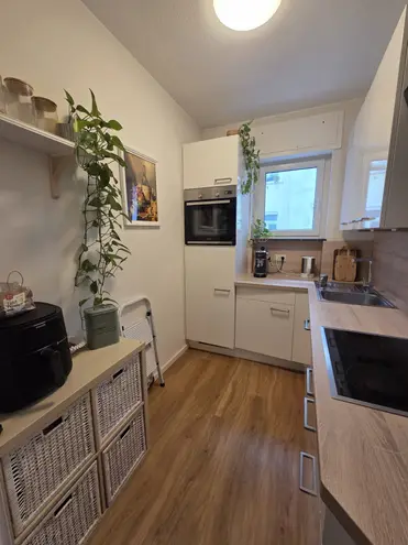 2 Zimmer Wohnung mit 57 m² in Frankfurt am Main – Bild 6