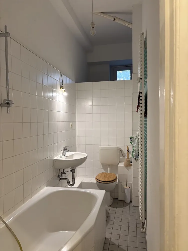 2 Zimmer Wohnung mit 69 m² in Berlin – Bild 4