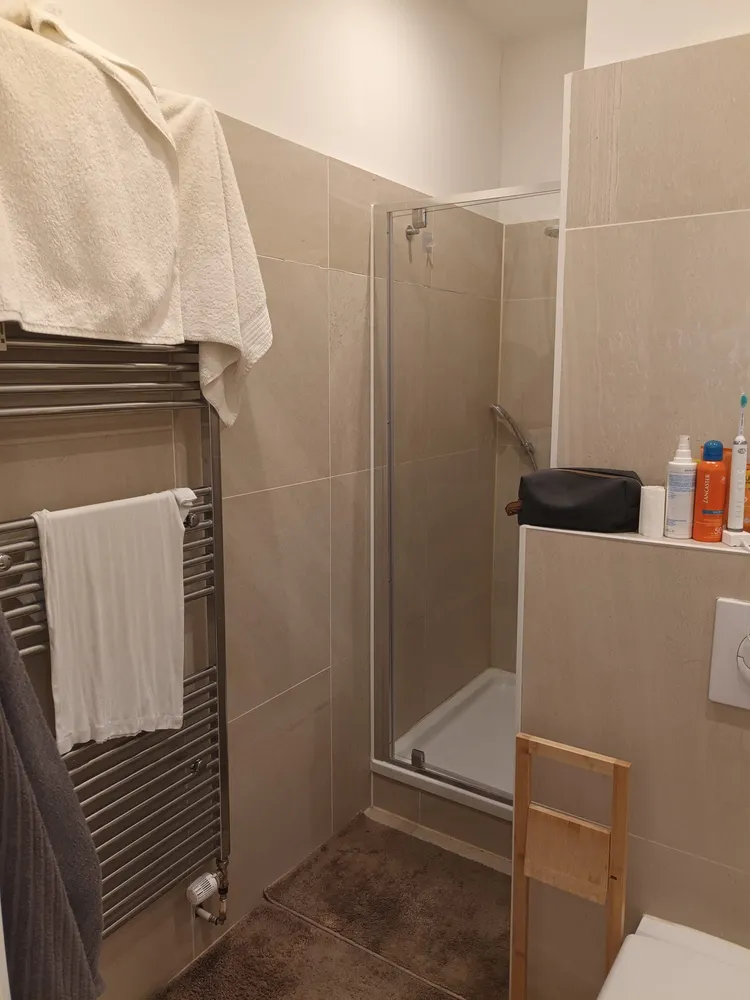 1 Zimmer Wohnung mit 40 m² in Berlin – Bild 4